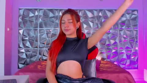 Kendall online show from March 2025 03:35:01 PM