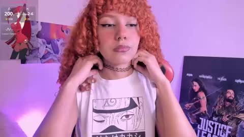 Kendall online show from March 2026 08:45:02 PM