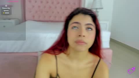 Snapshot of kendall__fox chatting on February 2025 04:48:02 AM Kendall online show from February 2025 04:48:02 AM