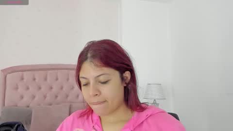 Snapshot of kendall__fox chatting on September 2025 04:24:02 AM Kendall online show from September 2025 04:24:02 AM