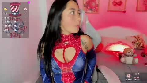 Snapshot of kendall_houle_ chatting on July 2026 04:19:01 AM KendallHoule online show from July 2026 04:19:01 AM