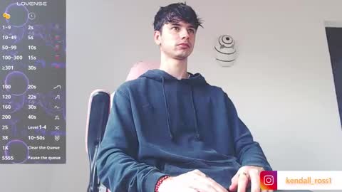 Snapshot of kendall_ros chatting on November 2025 03:13:02 PM kendall ross online show from November 2025 03:13:02 PM