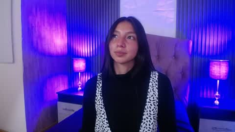 kendall_saenz online show from January 2025 07:31:02 PM