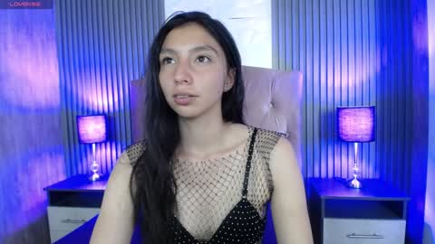 kendall_saenz online show from January 2025 07:38:01 PM