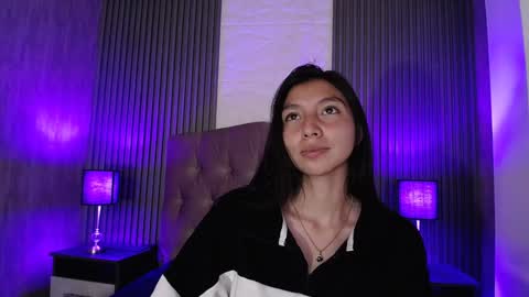 kendall_saenz online show from January 2025 07:48:02 PM