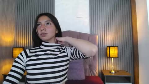 kendall_saenz online show from February 2025 07:56:02 PM