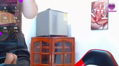 kendall online show from January 2025 06:12:01 AM