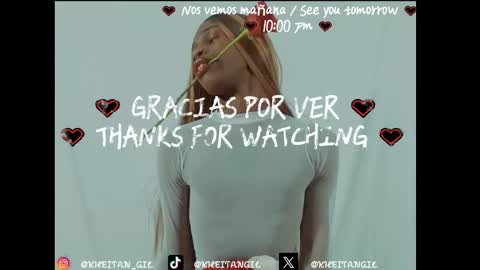 kendallgil online show from January 2025 06:33:01 AM