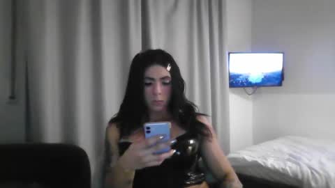 kendallhottiets online show from February 2025 12:09:01 AM