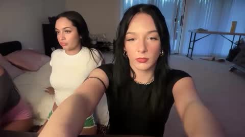 kendallmonroee online show from November 2025 12:09:01 AM