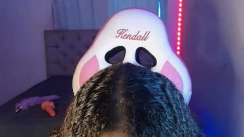  Kendall Rush online show from December 2024 02:39:02 PM