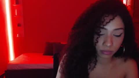  Kendall Rush online show from December 2024 10:55:02 PM