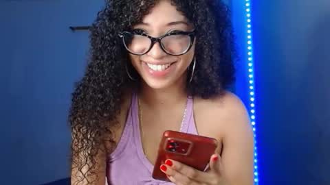  Kendall Rush online show from January 2025 11:42:02 AM