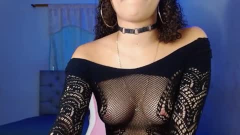  Kendall Rush online show from January 2025 03:54:01 PM