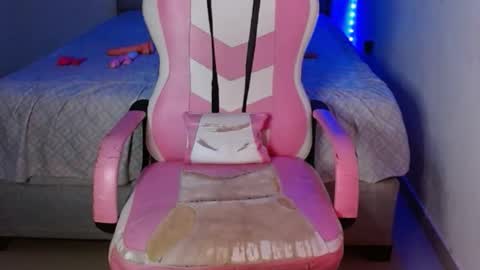  Kendall Rush online show from February 2025 11:59:02 PM