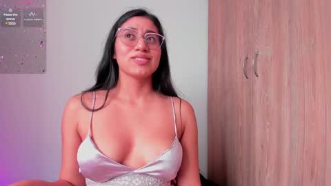 Kendall Sweet online show from January 2025 05:46:01 PM