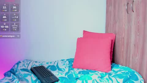 Kendall Sweet online show from February 2025 06:01:01 PM