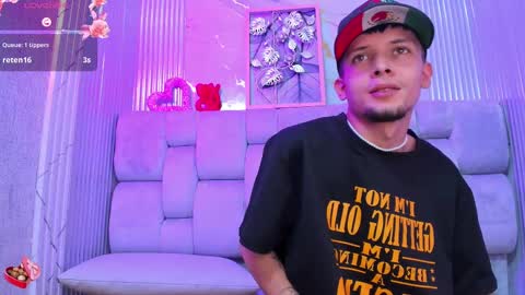 Kendall and Taylor online show from February 2025 09:16:02 AM