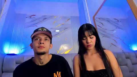 Kendall and Taylor online show from October 2025 01:31:02 PM