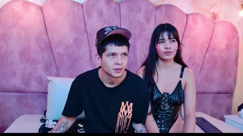 Kendall and Taylor online show from October 2025 12:19:02 PM