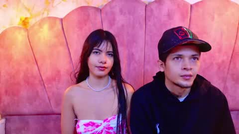 Kendall and Taylor online show from December 2025 01:07:01 PM