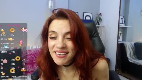 Kendall  online show from April 2026 09:56:01 PM