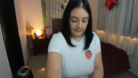 Fernanda online show from March 2026 01:18:01 PM