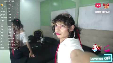 Kendalsx online show from December 2024 07:05:01 PM