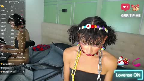 Kendalsx online show from December 2024 11:49:01 PM