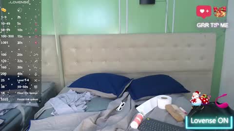 Kendalsx online show from December 2024 01:50:01 AM