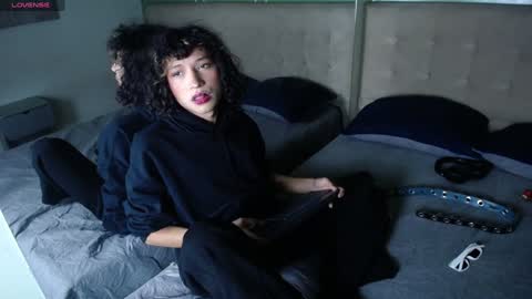 Kendalsx online show from December 2024 02:21:01 PM