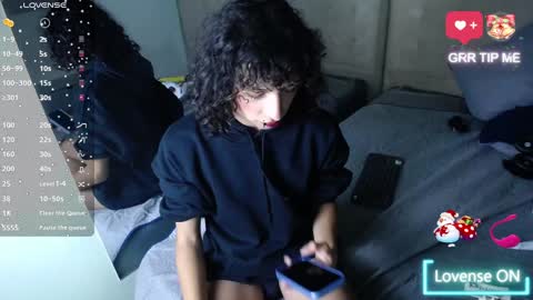 Kendalsx online show from December 2024 05:22:02 PM