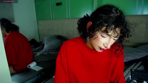 Kendalsx online show from December 2024 01:36:02 AM