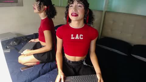 Kendalsx online show from January 2025 07:29:01 PM