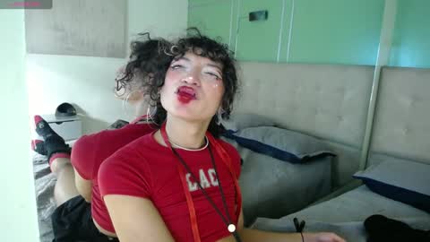 Kendalsx online show from January 2025 08:16:02 PM