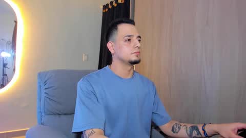 Snapshot of kendel_dimitri chatting on February 2025 06:29:01 AM kendel_dimitri online show from February 2025 06:29:01 AM