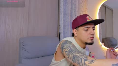 kendel_dimitri online show from November 2025 04:12:01 AM