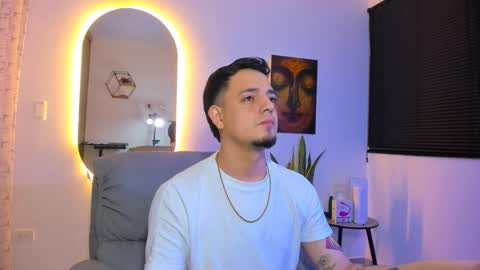 kendel_dimitri online show from February 2026 04:05:02 AM