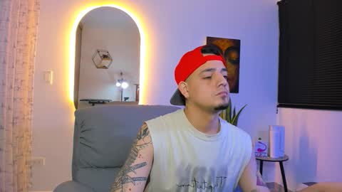 kendel_dimitri online show from March 2026 05:24:01 AM