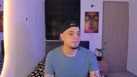 kendel_dimitri online show from March 2026 06:17:02 AM