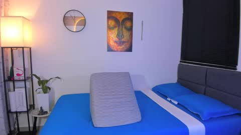 kendel_dimitri online show from June 2026 06:05:02 AM
