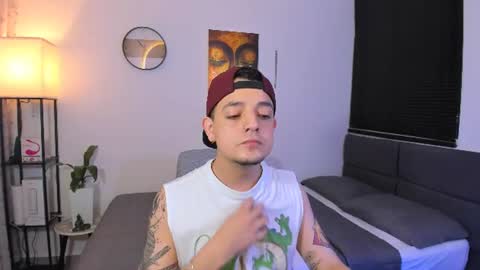 kendel_dimitri online show from July 2026 07:23:02 AM