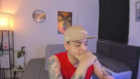 kendel_dimitri online show from July 2026 05:02:01 AM