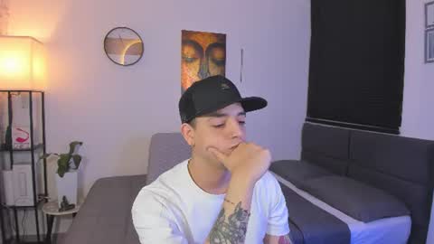 kendel_dimitri online show from July 2026 05:03:02 AM