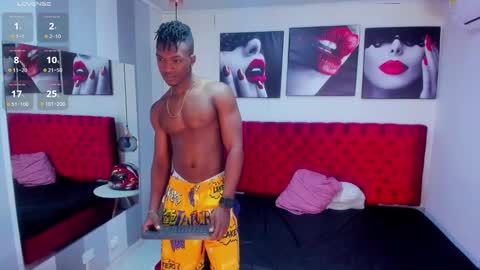 Kender online show from December 2024 12:27:02 PM