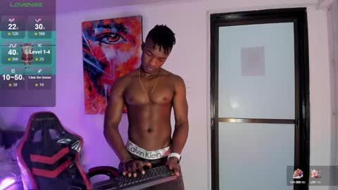 Kender online show from December 2024 02:49:01 PM