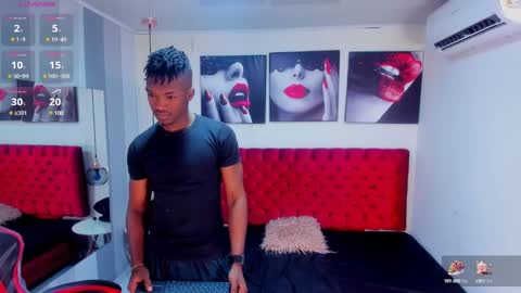 Kender online show from December 2024 12:52:02 PM