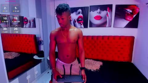 Kender online show from January 2025 12:31:02 PM