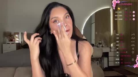 kendoll110 online show from February 2026 06:26:01 AM