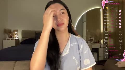 kendoll110 online show from March 2026 05:22:02 AM